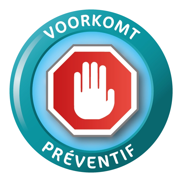 Voorkomt